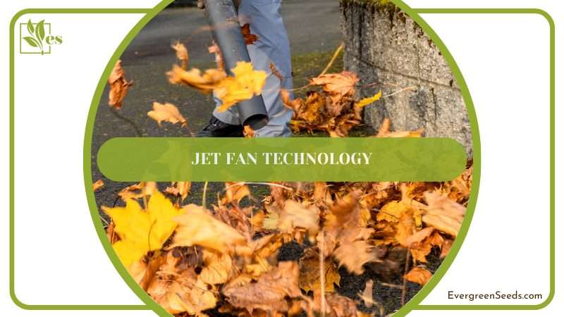 Blower Uses Jet-Fan Technology