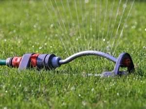 Best Sprinkler for Small Lawn Irrigation | 2022 Reviews