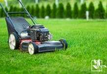 Honda hrx217k5vka review of a powerhouse lawnmower with a rugged cutting deck