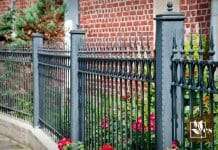 List of Fence Height Extension Ideas