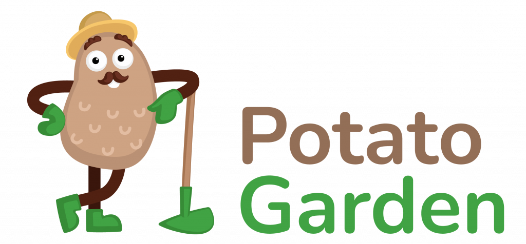 www.potatogarden.com