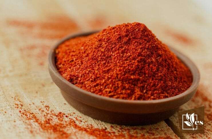 Using Cayenne Pepper as a Dog Repellent