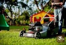 Why and How to Fix Mower
