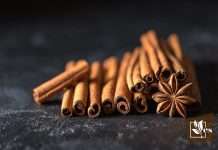 Applications of Cinnamon on Plants