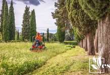 What Is The Fastest Zero Turn Mower