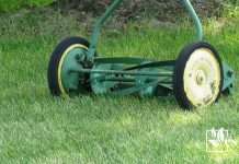 American Lawn Mower Company Details