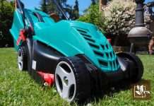 Litheli Lawn Mower To Upgrade Your Yard